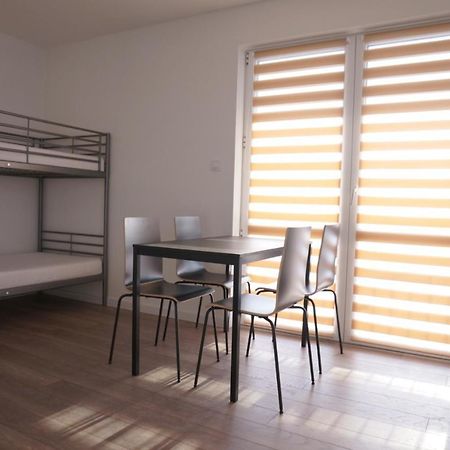 Hostel 66 Кросно Экстерьер фото